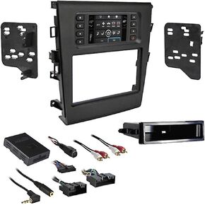 Metra 99-5841B Ford Fusion 2013-2017 TurboTouch in-Dash Kit