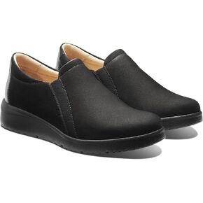 Samuel Hubbard Women's Featherlight Marin Slip-on Slipper