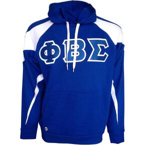 Phi Beta Sigma Prospective Hooded Sweatshirt