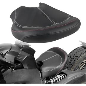 Rider Driver Comfort Seat Compatible with Can Am Ryker 600 900 Sport Rally Edition 2019-2023 Replace 219400795