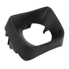 68238710AA Adaptive Speed Control Sensor Bezel, Adaptive Speed Control Sensor Bezel Replacement for Charger 20152020