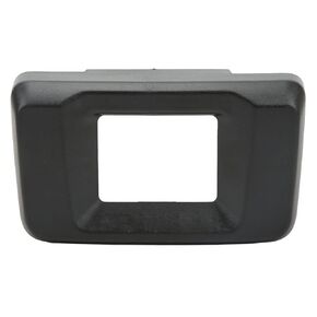 Distance Sensor Milliwave Cover 36809 TVA A12 Replacement for Accord 2018 2020 Sensor Cover Distance Sensor Cover Control Distance Sensor Cover Milliwave