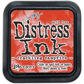 Tim Holtz - Ranger STAMP PAD DISTRS INK