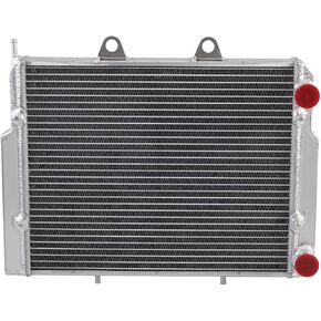 1240444 Radiator for Polaris Ranger RZR 800/ RZR800S/ RZR 570 2007-2015, ATV Radiator, Polaris RZR Radiator, RZR Radiator, RZR 800 Radiator
