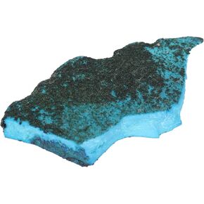 GEMHUB Blue Turquise Salb 100-700 Carats Natural EGL Certified Turquoise Slab Crystal Gemstone Jewelry Making For Women And Men