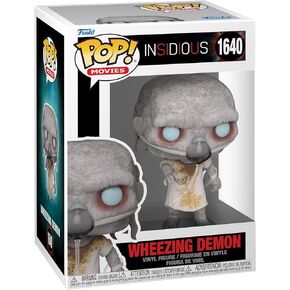 Funko POP! Movies: Insidious - Wheezing Demon - Collectable Vinyl Figure - Gift Idea - Official Merchandise - for Kids & Adults - Horror Fans - Model Figure for Collectors and Display