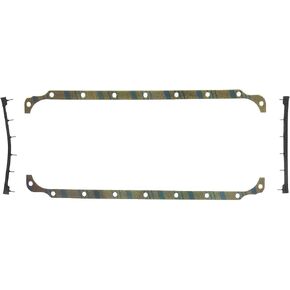 FEL-PRO OS 6566 C-1 Oil Pan Gasket Set