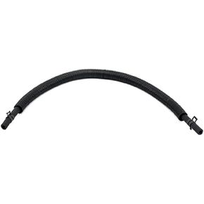 Hose Assembly 4C2Z-9L474-AA Compatible with 2008-2010 Ford E-350 Super Duty 4C2Z9L474AA, Black