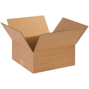Aviditi 14146 Corrugated Box