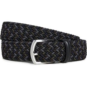 Anderson's Men's Nylon Woven Belt