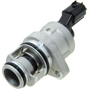 Walker Products 215-1071 Fuel Injection Idle Air Control Valve , Gray