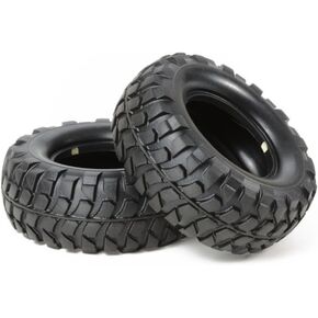 Tamiya 54598 DIY, Black