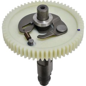 14100-ZJ1-842 Camshaft Assembly Compatible with Honda GX610 GX620 GX670 GXV610 GXV620 Engine