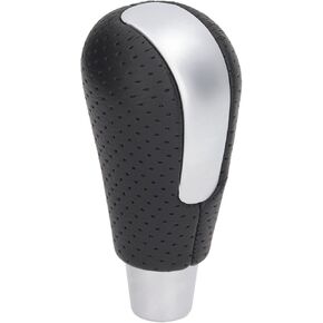 for Mazda 3 Shift knob, Car Gear Shift Knob Replacement for Mazda 3 2008‑2011 Automotive Gear Shifter Knob Head Interior Accessories (Matte)