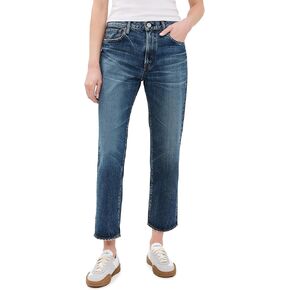 MOUSSY VINTAGE Women's MV Jessamine Boys Jeans