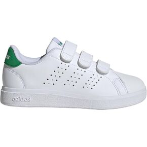 adidas Unisex-Child Advantage Base 2.0 Sneaker