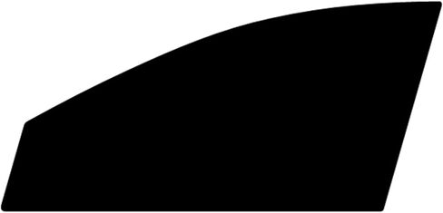 True Line Automotive Precut Window Tint Kit Compatible with Chevrolet Cruze Sedan 2010-2015 20% All Side and Back Windows in Kuwait