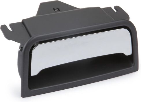 MITZONE Center Console Armrest Latch fit for 2014-2020 Chevy Silverado GMC Sierra Suburban Tahoe Yukon Lid Latch Handle Replace 22861304 in Saudi Arabia