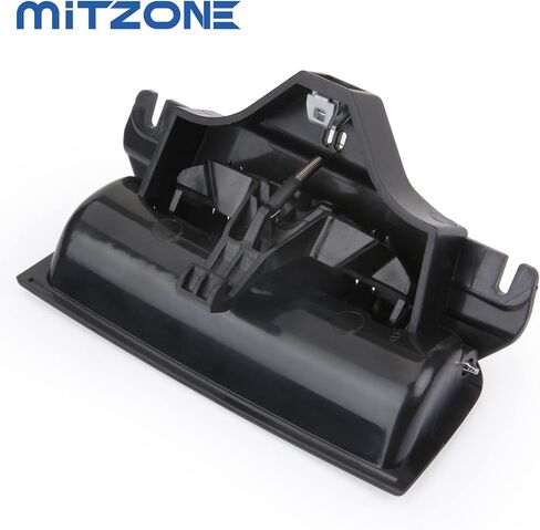 MITZONE Center Console Armrest Latch fit for 2014-2020 Chevy Silverado GMC Sierra Suburban Tahoe Yukon Lid Latch Handle Replace 22861304 in Saudi Arabia