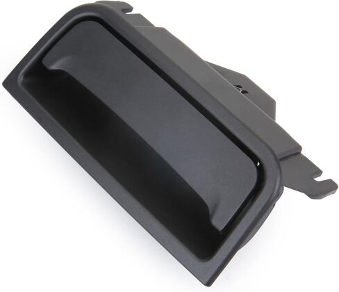 MITZONE Center Console Armrest Latch fit for 2014-2020 Chevy Silverado GMC Sierra Suburban Tahoe Yukon Lid Latch Handle Replace 22861304 in Saudi Arabia