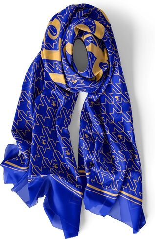 Sigma Gamma Rho Sorority Paraphernalia - Scarf - SGRho - Official Vendor - Collection in Kuwait