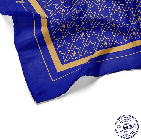 Sigma Gamma Rho Sorority Paraphernalia - Scarf - SGRho - Official Vendor - Collection in Kuwait