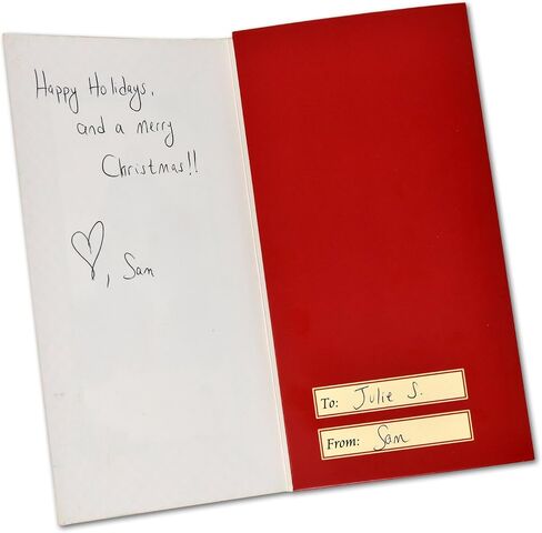 Gift Boutique Christmas Money or Gift Card Holders with Envelopes 12 Count in 4 Assorted Pop up Merry Xmas Design with Slot for Holiday Greeting Cards Cash Check Dollars Flower Arrangement Cards in Saudi Arabia