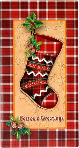 Gift Boutique Christmas Money or Gift Card Holders with Envelopes 12 Count in 4 Assorted Pop up Merry Xmas Design with Slot for Holiday Greeting Cards Cash Check Dollars Flower Arrangement Cards in Saudi Arabia