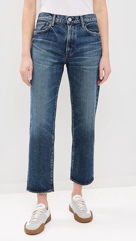 MOUSSY VINTAGE Women's MV Jessamine Boys Jeans in Saudi Arabia
