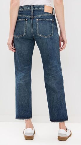 MOUSSY VINTAGE Women's MV Jessamine Boys Jeans in Saudi Arabia