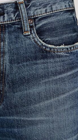 MOUSSY VINTAGE Women's MV Jessamine Boys Jeans in Saudi Arabia