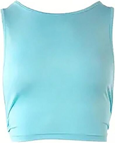 SHENHE Women's 2 Piece Outfits Boho Skirt Sets Tie Back Cropped Tank Top and Slit Maxi Skirt in Kuwait