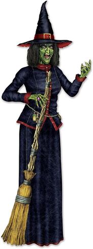 Beistle Jointed Witch in Saudi Arabia