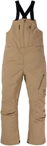 Burton AK Gore Cyclic Bib, Kelp, M in Saudi Arabia