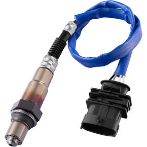 BDFHYK Oxygen Sensor Upstream O2, Compatible for Chevy 2011-2015 Cruze 2016 Cruze Limited 2012-2020 Sonic 2013-2021 Trax Volt for Buick 2013-2021 Encore, 55572993, 234-4529, 213-4764 Replacement 1PCS
