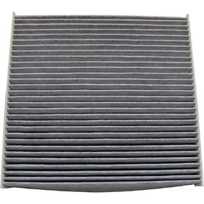 TYC 800003C Honda Replacement Cabin Air Filter