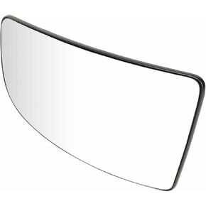 Ford Motor Co. Mirror Glass (Bottom)(L/H) for 2020-2023 Ford Transit Van - BK3Z17K707B
