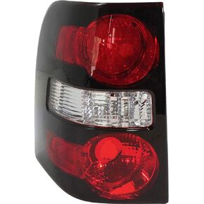 For Ford Explorer Tail Light 2006 07 08 09 2010 Passenger Side | Replacement For FO2819140 | 6L2Z13404CA
