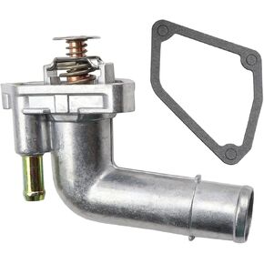 Beck/Arnley Thermostat Assembly - 143-0815