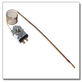 ويلس K-نوع ترموستات كهربائي 2T-38968
