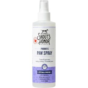 SKOUT'S HONOR Probiotic Pet Balm, 2 oz.