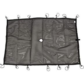 Rugged Ridg Eclipse Sun Shade