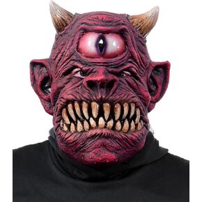 Zagone Studios Cyclops Mask