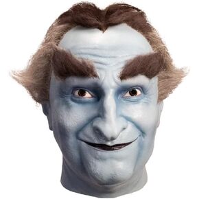 قناع مونسترز جراندبا مونستر للبالغين، قناع للبالغين يغطي الرأس بالكامل in Kuwait