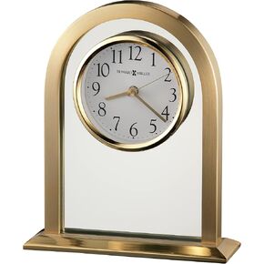 Howard Miller 549796 Shoshone Tabletop Clock II