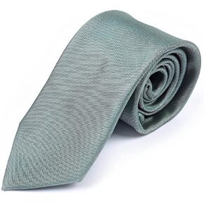 Sage Green Necktie - Mint green necktie - Dusty Mint necktie - light sage necktie - light green necktie - sage wedding - mint wedding - mint groomsmen - sage groomsmen - solid pastel green necktie