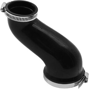 1UY-14453-00-00 Air Box Cleaner Joint Replacement For YAMAHA WARRIOR 350 YFM350X 1987-2004