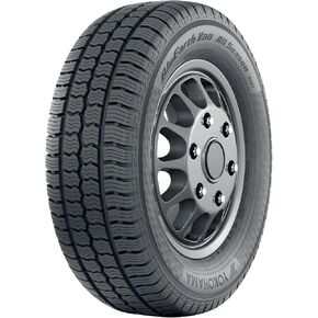 Yokohama BLUEARTH-Van All Season RY61 All Season 195/70R15C 104/102T D Light Truck Tire