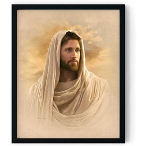 Altus Fine Art Grace and Truth 8x10 print