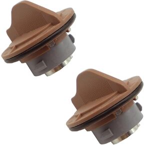 2Pcs Front Headlight Headlamp Socket Turn Signal Lamp Holder Assembly for Kia Sorento 2011-2015 92166-1U000